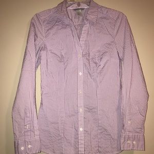 Button down dress shirt